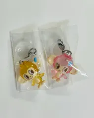 ナルミヤキャラクターズ デイジーラバーズ めじるしアクセサリー