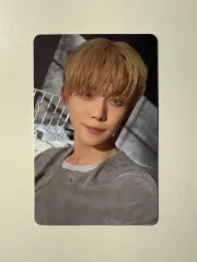 TOMORROW X TOGETHER(TXT) サンクチュアリ ヨンジュン(YEONJUN・チェヨンジュン) トレカ