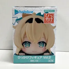 27.【未開封】風真いろは ひっかけフィギュア Vol.2 ホロライブプロダクション【併売品】▲
