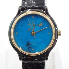 美品 超希少時計 VEXCEL ヴェクセル ラピスラズリ レディース クォーツ 2026年最新】Vexcelの人気アイテム - メルカリ