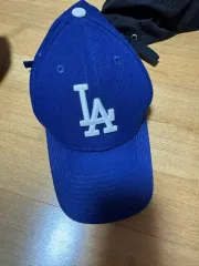 NEW ERA LA ドジャーズ ベースボールキャップ