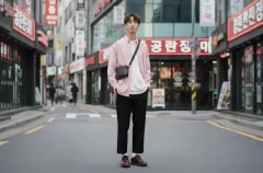 *The First セール* 正規品 POLO RALPH LAUREN ポロラルフローレン ピンク ストライプ PKシャツ(XL)