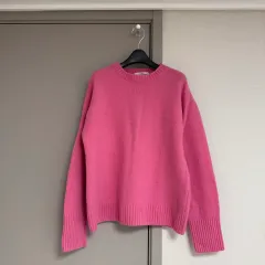 タグ リーブRE ピング ウールニット