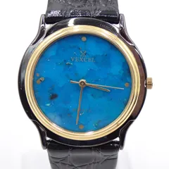 2026年最新】VEXCEL 時計の人気アイテム - メルカリ