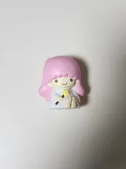 サンリオ リトルツインスターズ ララ フィギュア