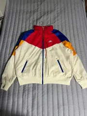 ナイキ ウィンドランナー ウィンドブレーカー XL