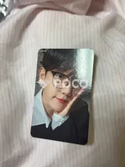 EXO ベクヒョン Hello, World WITHMUU