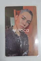 Seventeen バーノン HAPPY BURSTDAY NEW BURSTDAY Ver.