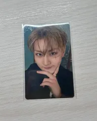 ENHYPEN ジョンウォン hmv ラキドロ 出品 トレカ Desire 'Unleashed' 特典 ジャパン