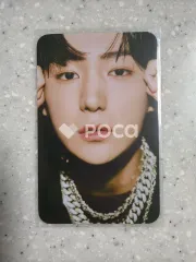 THE BOYZ ヒョンジェ THRILL-ING Platform Ver. Bang Ver.