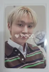 セブチ スングァン 2025 SVT 9TH FAN MEETING SEVENTEEN in CARAT LAND CARAT ZONE