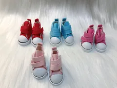 15cm 20cm ぬい服 ぬい靴 着せ替え ぬいぐるみ 服 靴 スエード サイドゴアブーツ ブラック シューズ ぬい活 推し活 推しぬい 綿人形 棉花娃 ちびぬい ちびぐるみ コットンドール