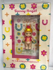 SONNY ANGE 2026 年賀状