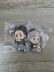 ハイキュー キーホルダー