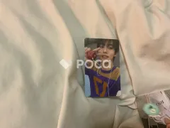 CORTIS ソンヒョン CORTIS 2026 シーグリ