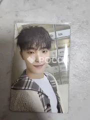 Seventeen ディノ セブチ 2024 SVT 8TH FAN MEETING SEVENTEEN in CARAT LAND トレーディングカードセット