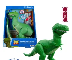 ディズニー トイストーリー レックス トーキングフィギュア