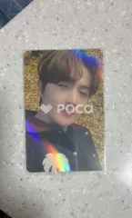 THE BOYZ ヒョンジェ 2022 THE BOYZ FAN CON：THE B-ROAD トレカ