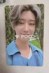 Seventeen ディエイト SOCIAL CLUB : CARAT DA CAPO Ver.