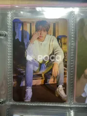 straykids ヒョンジン スキズ Clé 2 : Yellow Wood