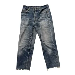 90s USA リーバイス 610 デニム パンツ