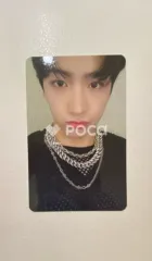 THE BOYZ ヒョンジェ THRILL-ING Bang Ver.