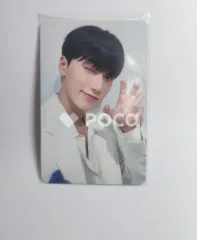 ATEEZ サン GOLDEN HOUR : Part.1 POCAALBUM VER. Makestar ラキドロ