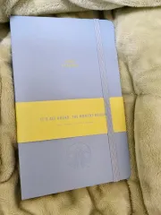 2026 Starbucks ダイアリー 開封のみ 配送料含む