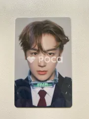 THE BOYZ ヒョンジェ MAVERICK