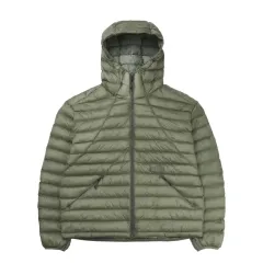 THE NORTH FACE ザノースフェイス ヴェンタス オン ジャケット カーキ