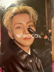 ENHYPEN ジョンウォン DESIRE : UNLEASH Weverse ラキドロ