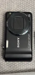 ✨最終値下げ✨SONY Cyber-shot DSC-HX5 SONY Cyber-shot DSC-HX5V