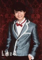 中古】紙製品(男性) あさき アナザージャケット 「CD 天庭 初回限定盤