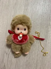 モンチッチ キーホルダー