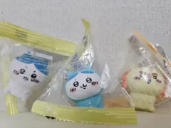 ちいかわ ミニ フィギュア