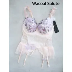 2026年最新】ワコール スリーインワンの人気アイテム - メルカリ