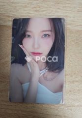 ZEROBASEONE ジャンハオ 2025ファンコン fancon 購入トレカ ジャンハオトレカ付き ZEROBASEONE fan-con fc盤 【公式通販