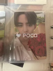 Seventeen エスクプス セブチ SPILL THE FEELS YIZHIYU