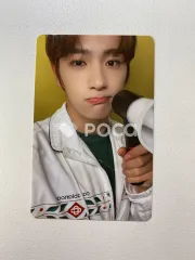 THE BOYZ ヒョンジェ THE B 4期 SPECIAL KIT