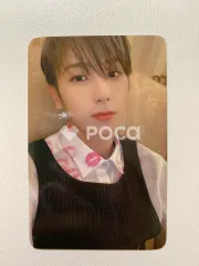 THE BOYZ ヒョンジェ CHASE Chase Ver.