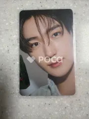 THE BOYZ ヒョンジェ PHANTASY Pt.1 Christmas In August Platform Ver. Glitter Ver.