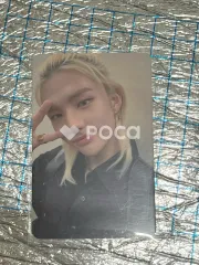 straykids ヒョンジン スキズ IN生 IN LIFE YIZHIYU