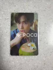 THE BOYZ ヒョンジェ PHANTASY Pt.1 Christmas In August Platform Ver. Present Ver.