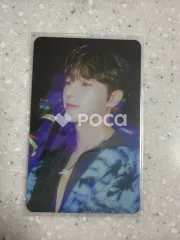 THE BOYZ ヒョンジェ PHANTASY Pt.1 Christmas In August Platform Ver. Holiday Ver.