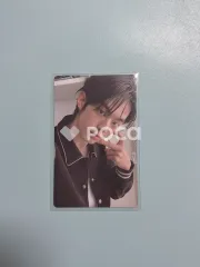 TWS ドフン TRY WITH US Weverse