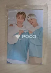 Seventeen ユニット セブチ 2020 SVT 4th FAN MEETING SEVENTEEN in CARAT LAND トレカセット