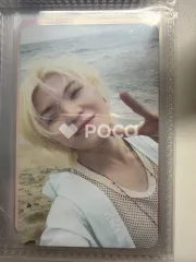 SEVENTEEN ウジ セブチ SPILL THE FEELS Weverse Albums Ver.