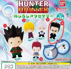 未開封) HUNTER×HUNTER めじるし レオリオ