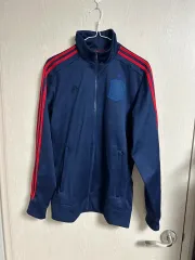 adidas スペイン ジャージ 105サイズ 出品