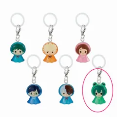 未開封 僕のヒーローアカデミア ガチャ ヒロアカ めじるし 蛙吹 梅雨